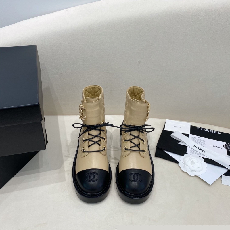 Ch*el boots
